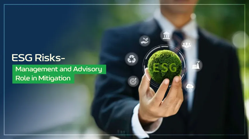 SHESH ENVIRO SOLUTIONS PRIVATE LIMITED || ESG Risk Assessment
